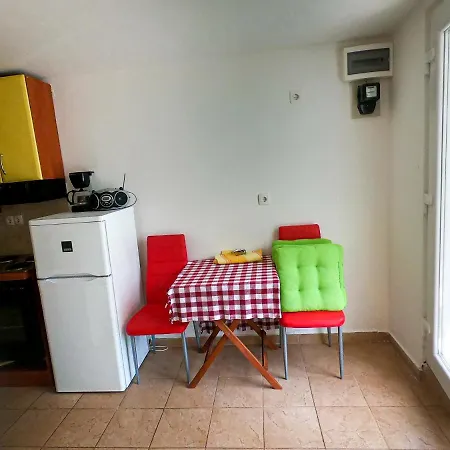 Mini Apartman *
